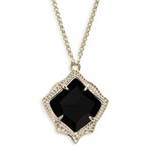 KENDRA SCOTT Kacey necklace